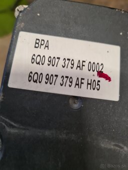 ABS kocka 1.2 benzín - 3