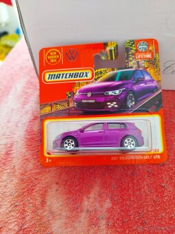 Matchbox , Maisto , hot wheels - 3