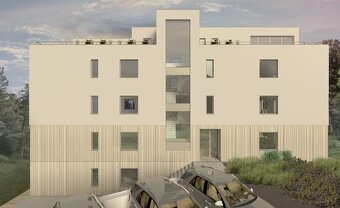 Posledný 2 izbový apartmán v rezidencii Hagovia - 3