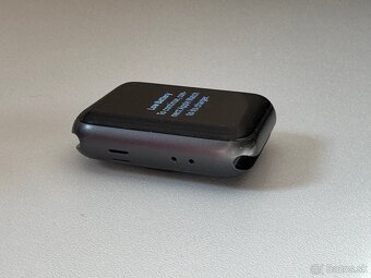 Apple watch 3 - 3