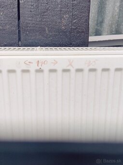 Radiator - 3