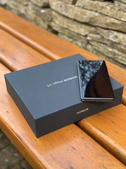 Predám HONOR Magic V3 12 GB/512 GB Black – Stav nového, TOP - 3