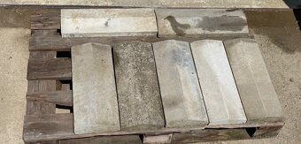 Stavebný materiál - 3