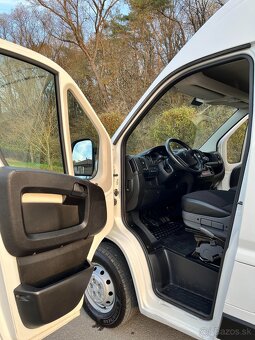 Citroën Jumper L2H2 2.2 HDI - Odpočet DPH - 3