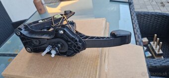 Vw spojkovy pedal Golf - 3