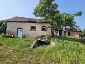 Predaj rodinného domu v obci Štrkovec. - 3