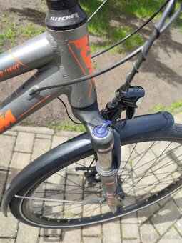 KTM life tour light - 3