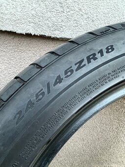 245/45 r18 Nexen N’Fera - 3