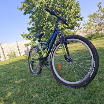 Predam bicykel kenzel axel 26 - 3