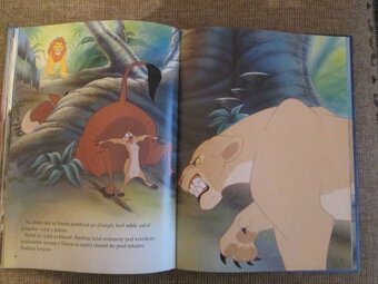 DISNEY LUXUS - 3