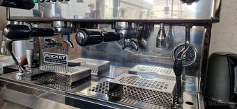 Profi kávovar Rocket Espresso Milano s mlynčekom - 3