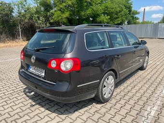 Passat 1.9tdi BXE 77kw - 3