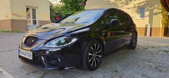 SEAT LEON ll 1.9TDI FR-LINE - 3
