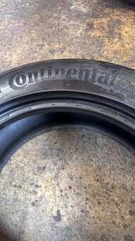 Centinemtal PremiumContact 6 225/50 r17 - 3