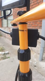 đź’ˇ Profesionálne LED pracovnĂ© svetlo STREND PRO na statĂve – - 3