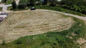 Stavebný pozemok, 829 m2 – Križovany, okres Prešov - 3