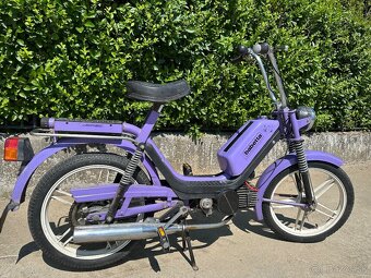 Babetta 210 - 3