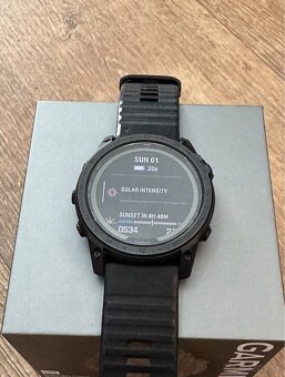 Garmin Tactix 7 Pro Solar - 3