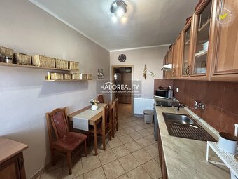 HALO reality - Predaj, trojizbový byt Prievidza, Staré Sídli - 3