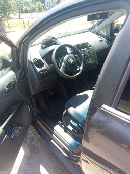 Seat - 3