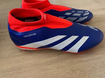 Kopacky adidas predator league ll fg - 3