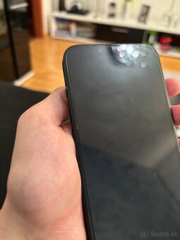 iPhone 13 128GB Midnight Blue - 3