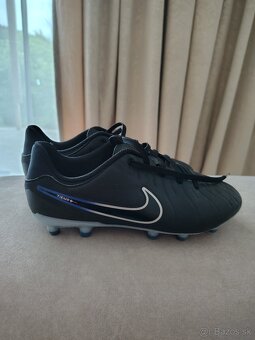 Detské kopačky Nike TIEMPO - 3