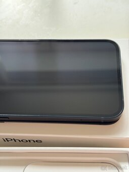 iPhone 13, Midnight, 128GB - 3