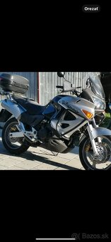 Honda Varadero - 3