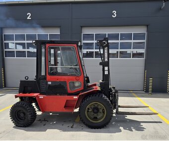 VZV Desta DVHM 3522TXK - 3