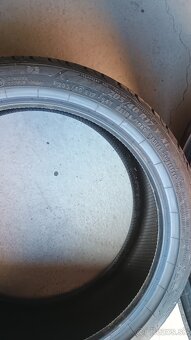 205/40 R17 letne 2ks - 3