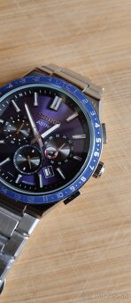 moderní hodinky SEIKO ASTRON CHRONOGRAF - 3