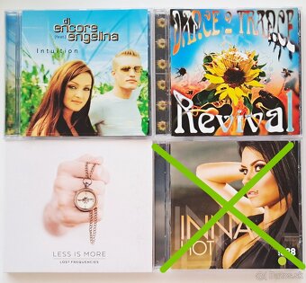 CD ALBUMY 162-25 - 3