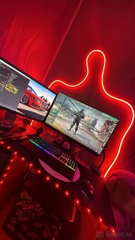 Predam gamer pc - 3