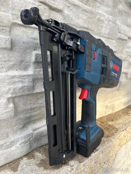 Bosch GNH18V 64M - 3