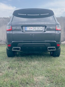 Range Rover - 3