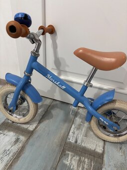 Predná detská sedačka Bobike One Mini - 3