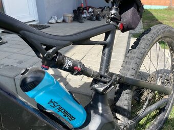 Predám bicykel Specialized - 3