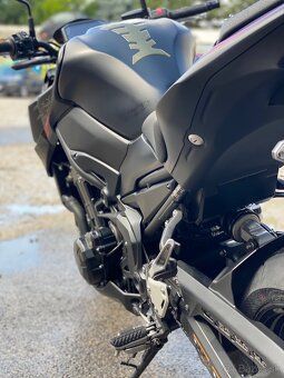 Kawasaki Z900 - 3