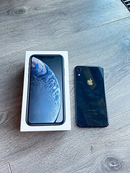 Iphone XR 128gb - 3