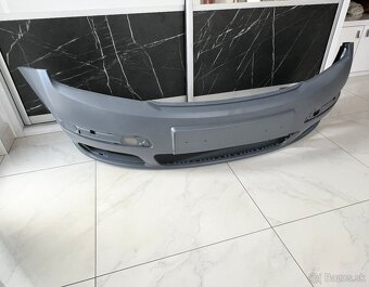 NOVÝ PŘEDNÍ NÁRAZNÍK / ŠKODA FABIA 1 / ZASÍLÁME NA SK - 3