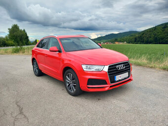 Audi Q3 1.4Tfsi S-Line S-Tronic Kúp.Slovensko 2018 - 3
