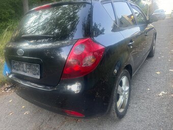 Kia ceed nahradne diely - 3