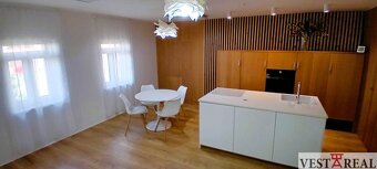 Moderný rodinný dom v Bielem Kostole s nízkymi nákladmi - 3