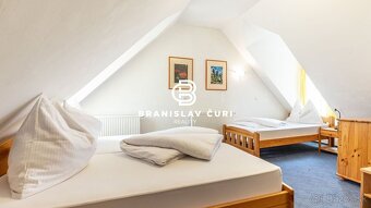 NA PREDAJ APARTMÁN Č. 5 TATRANSKÁ LOMNICA - 3