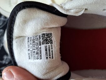 Reebok 42 pánske - 3