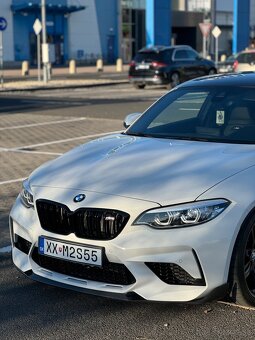 BMW M2 COMPETITION - 3