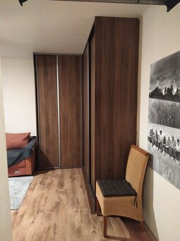 Jednoizbový byt na KVP, Titogradska 1 -550 eur - 3