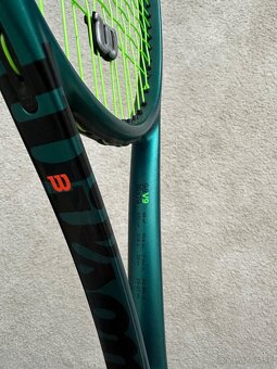 Wilson Blade 98 V9 - 3