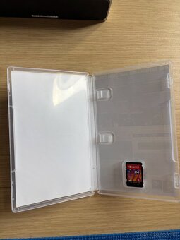 Nintendo switch OLED - 3